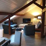 Grande Ferme 14 Pers Avec Spa Et Loisirs