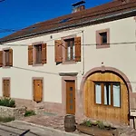 Grande Ferme 14 Pers Avec Spa Et Loisirs Mortagne