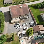 Grande Ferme 14 Pers Avec Spa Et Loisirs *