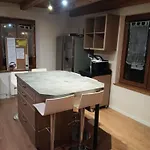 Grande Ferme 14 Pers Avec Et Loisirs Ferienhaus *