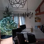 別荘 Grande Ferme 14 Pers Avec Spa Et Loisirs