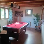 Grande Ferme 14 Pers Avec Spa Et Loisirs * Mortagne