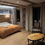 Grande Ferme 14 Pers Avec Spa Et Loisirs 別荘
