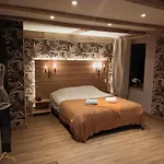 別荘 Grande Ferme 14 Pers Avec Spa Et Loisirs