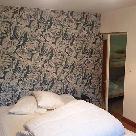 Holiday home Ferme Des Molieres Avec Espace Detente *