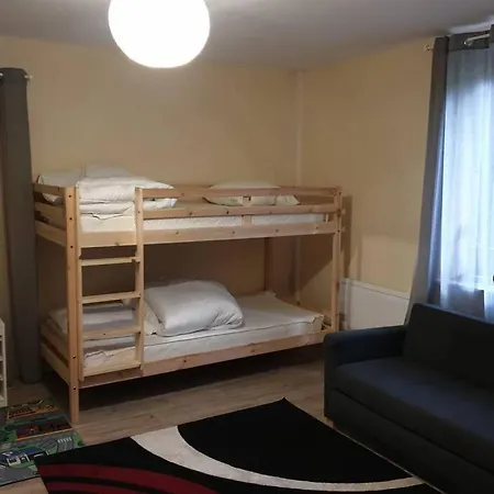 Ferme Des Molieres Avec Espace Detente Holiday home Mortagne