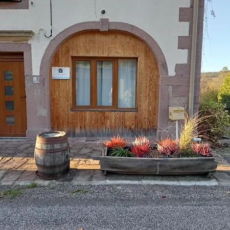 Holiday home Ferme Des Molieres Avec Espace Detente