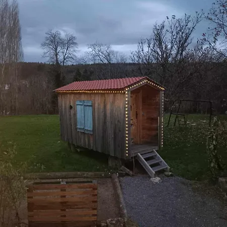 Ferme Des Molieres Avec Espace Detente Holiday home Mortagne