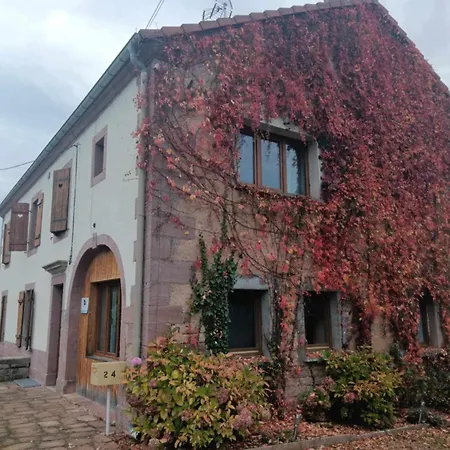 Ferme Des Molieres Avec Espace Detente *