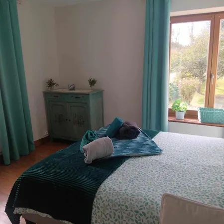 Ferme Des Molieres Avec Espace Detente