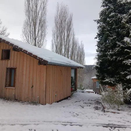 Ferme Des Molieres Avec Espace Detente בית נופש *