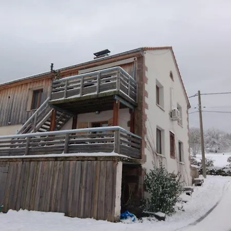 Ferme Des Molieres Avec Espace Detente Holiday home Mortagne