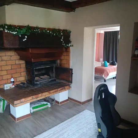 Ferme Des Molieres Avec Espace Detente * Mortagne