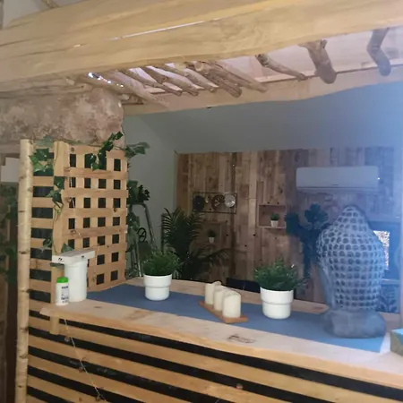 Ferme Des Molieres Avec Espace Detente * Mortagne