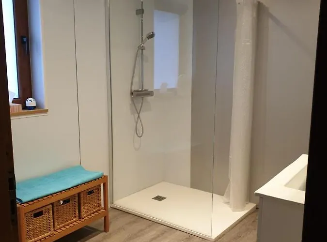 Grande Ferme 14 Pers Avec Spa Et Loisirs