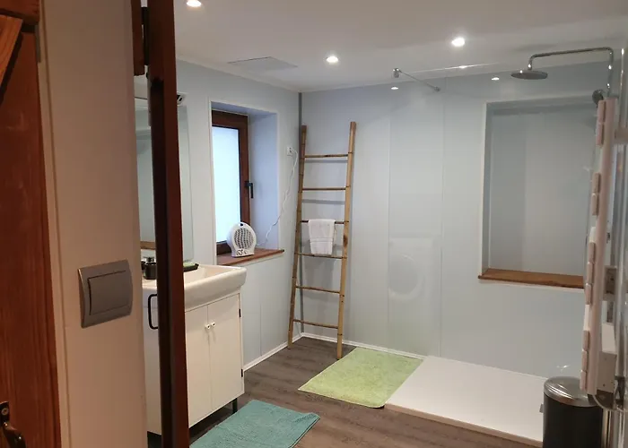 Grande Ferme 14 Pers Avec Spa Et Loisirs Mortagne