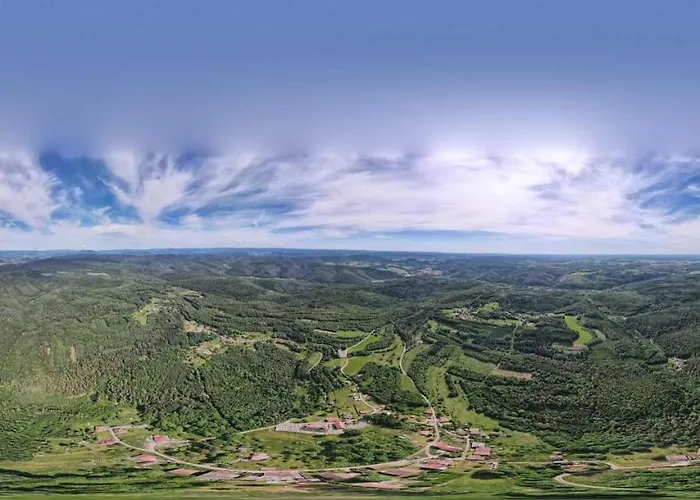Ferme Des Molieres Avec Espace Detente
