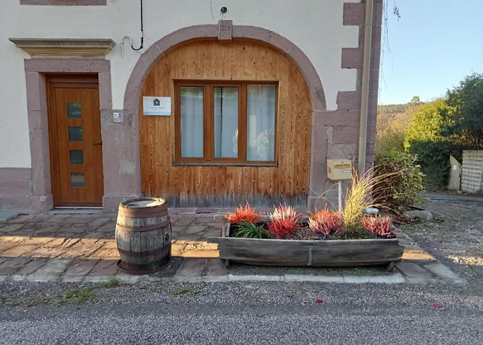 Casa de Férias Grande Ferme 14 Pers Avec Spa Et Loisirs