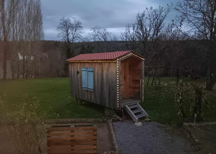 Grande Ferme 14 Pers Avec Spa Et Loisirs Casa de Férias Mortagne