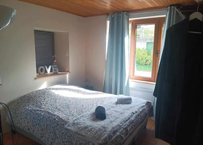 Grande Ferme 14 Pers Avec Spa Et Loisirs