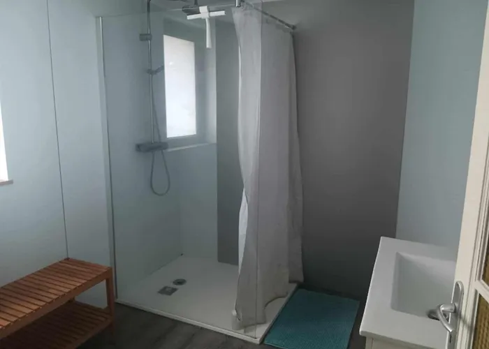 Grande Ferme 14 Pers Avec Spa Et Loisirs Casa de Férias Mortagne