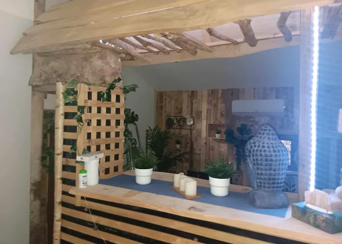 Grande Ferme 14 Pers Avec Spa Et Loisirs * Mortagne