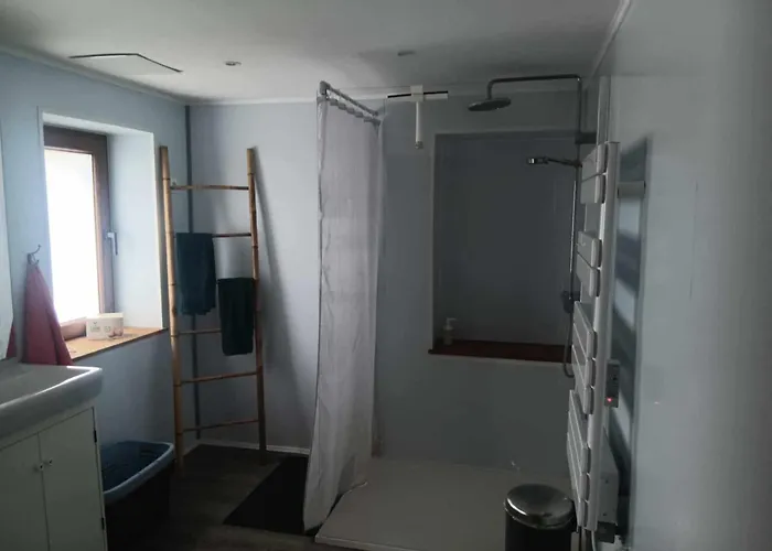 Grande Ferme 14 Pers Avec Spa Et Loisirs